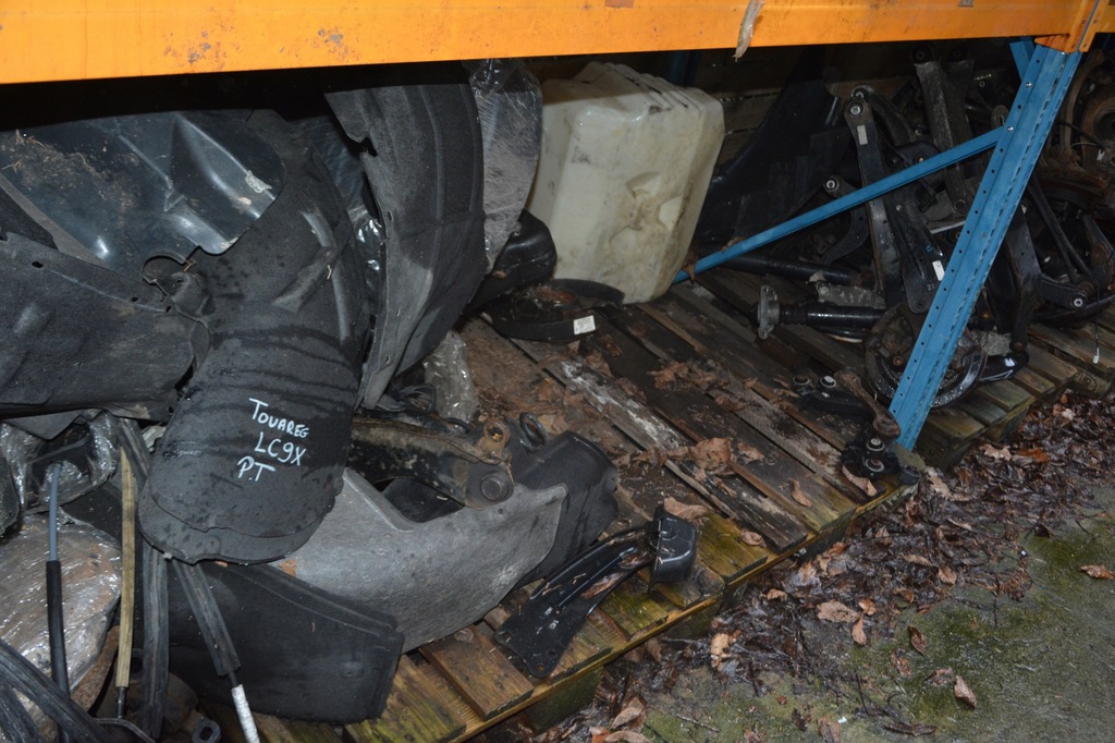 фото №15, Підвіска задні pt lt mazda 6 vi gj 2.0 kombi бензин