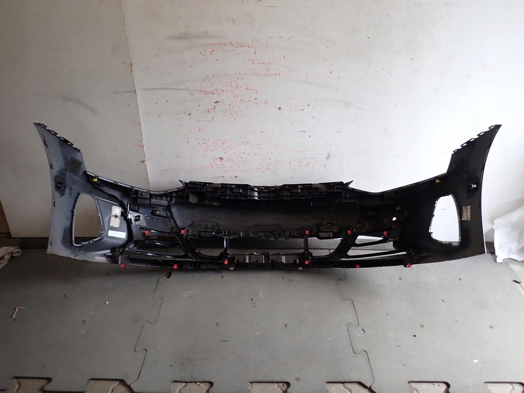 фото №11, Бампер перед передний audi gt rs e-tron 2021- 4j3807233