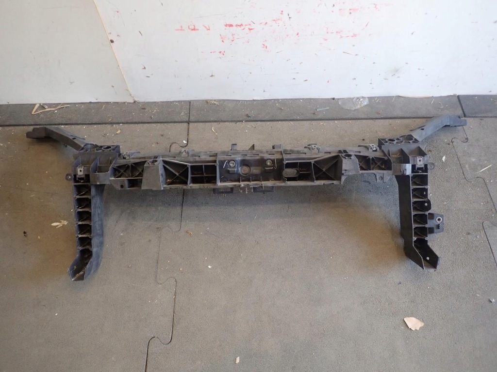 фото №1, Pas передний trafic iii vivaro b talento 2014-