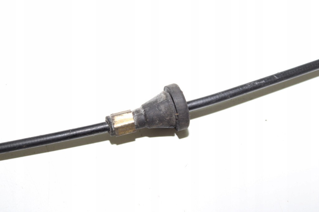 фото №4, Bmw e46 трос открывания капот первая 8213028