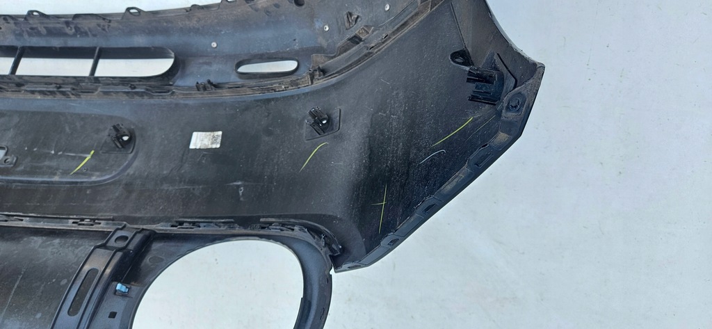 фото №13, Бампер honda e honda-e e-honda electric 2019- перед pdc передній