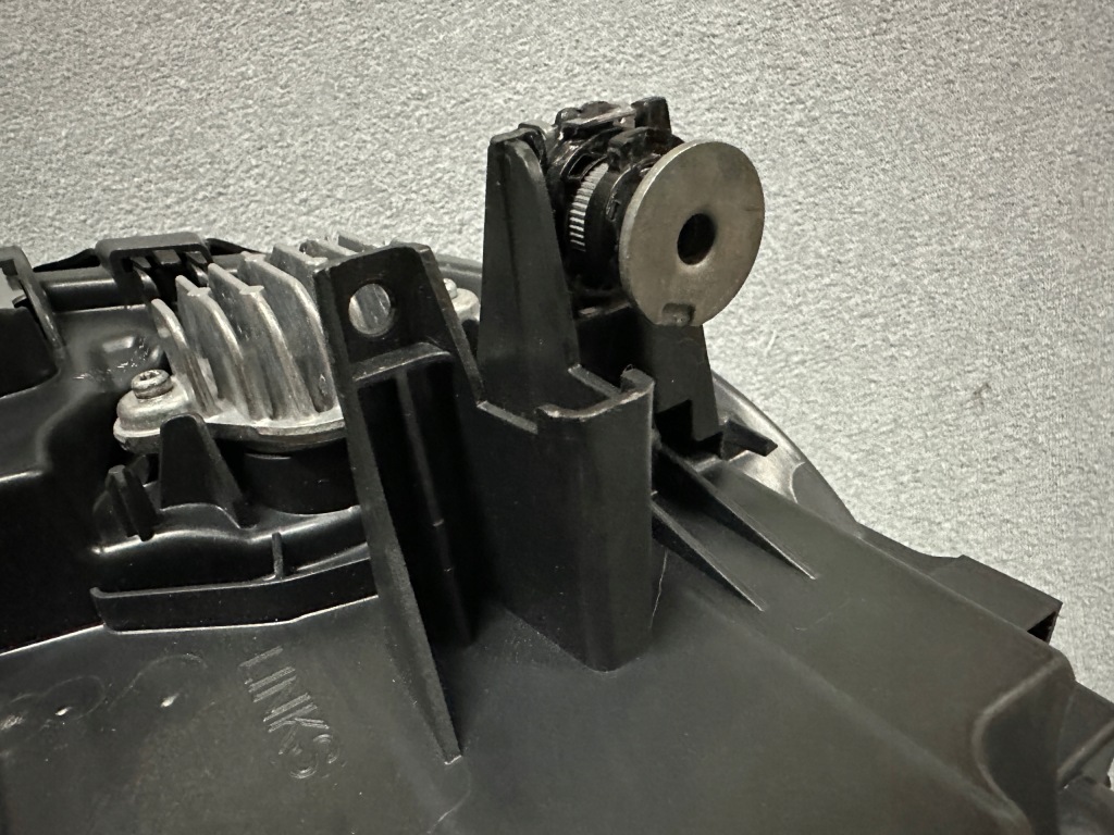 фото №14, Лампа bmw 7 g11 g12 full led адаптивный 7342939 оригинал левая europa