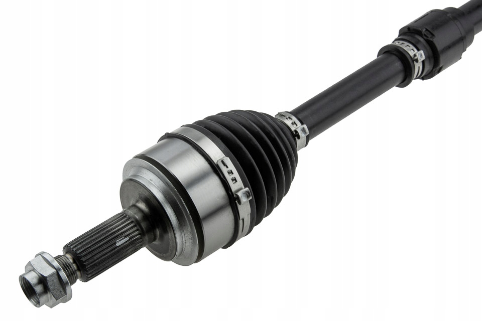 фото №3, Nty привідний вал привідна