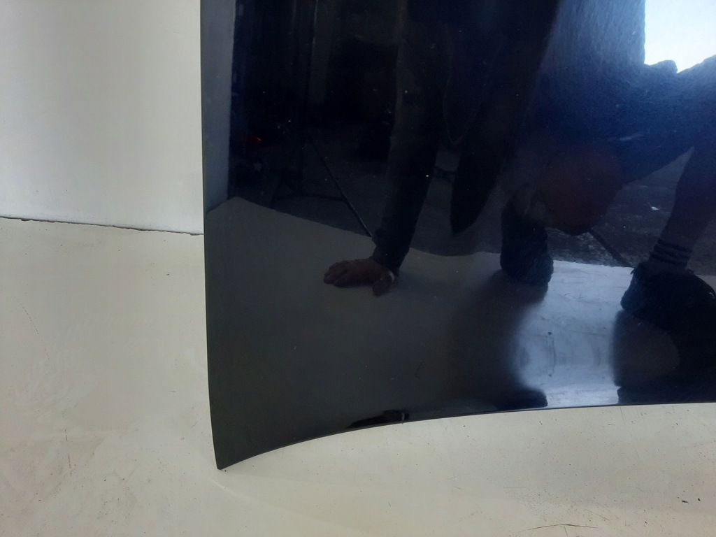 Audi a4 b6 avant 2.0fsi 03r капот kod lz5l 8e0823029 Доставка