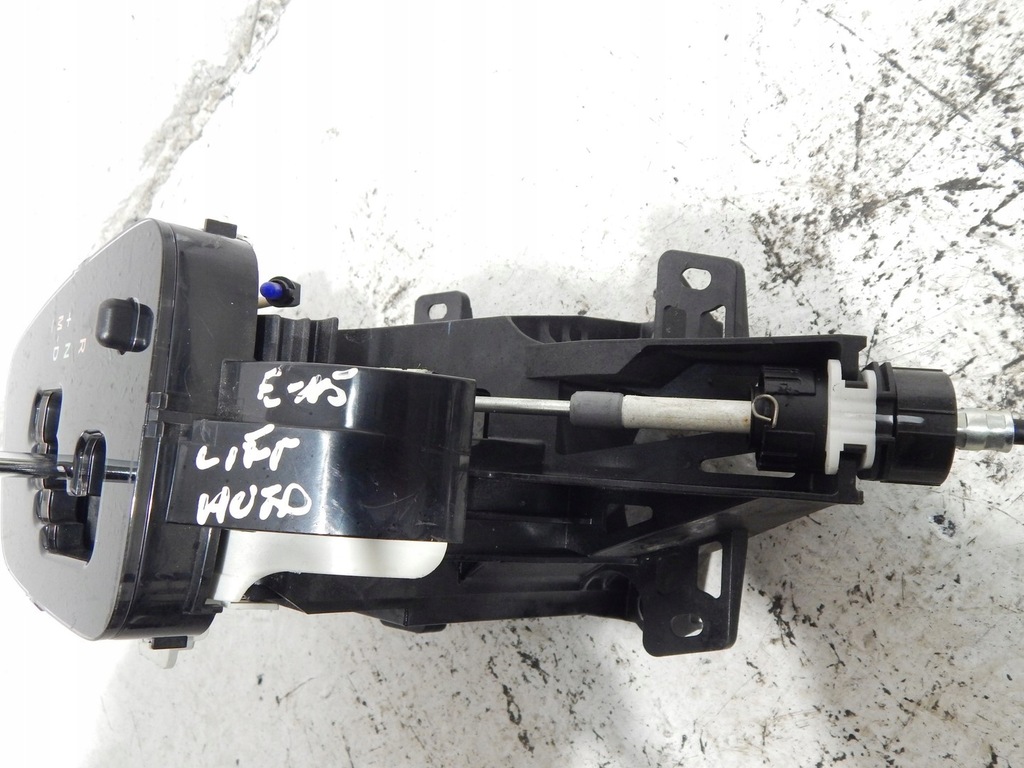 фото №7, Домкрат передач тросы toyota corolla e15 06-12 автоматическая коробка передач