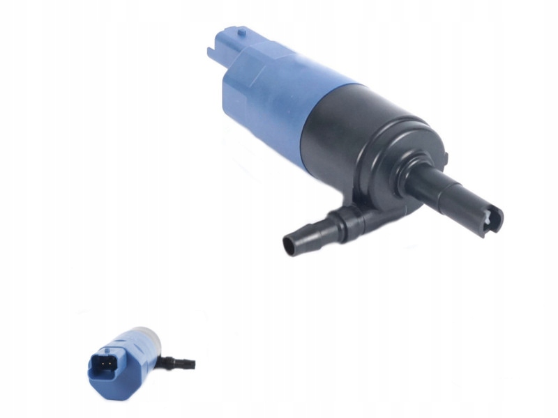 фото №1, Помпа розпилювача peugeot 407 508 nowa