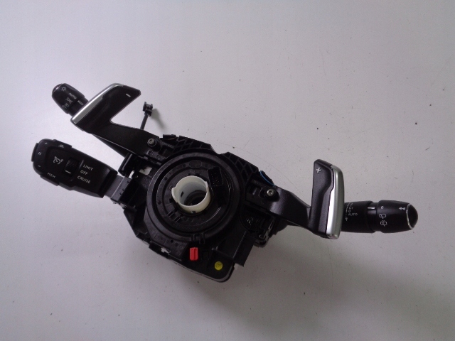 фото №1, Перемикач комбінований citroen ds3 crossback 2018-