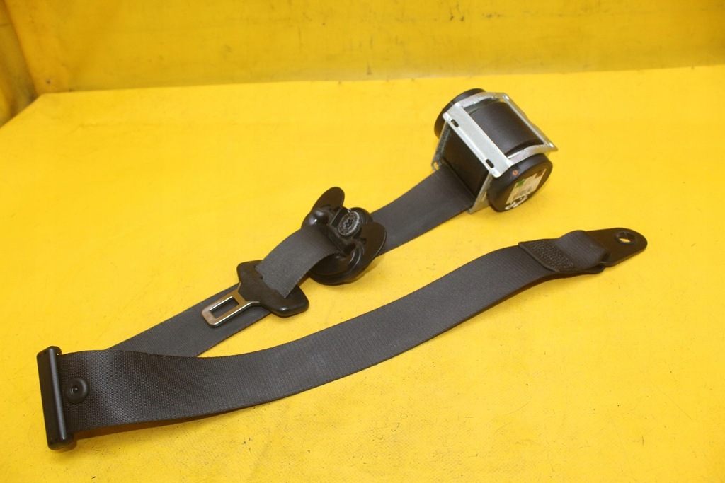 фото №1, Pas безпеки правий перед mini one r56 r55 601028800d