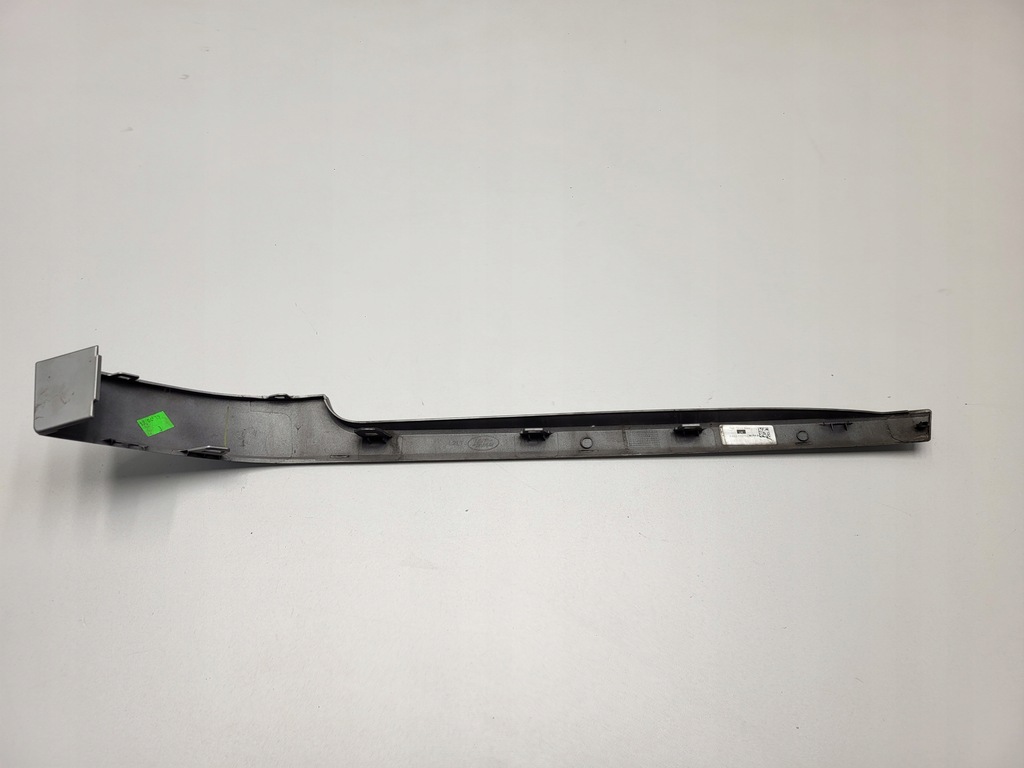 фото №9, Land range rover l405 молдинг бампера задняя левая оригинальный номер накладка ck52-17d753-ad