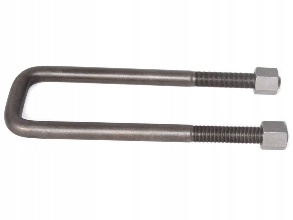 фото №1, Скоба рессора iveco eurocargo m20x70x300