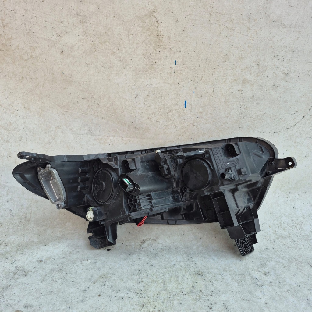 фото №9, Renault kadjar lift 18- лампа левая перед передняя full led 260608385r