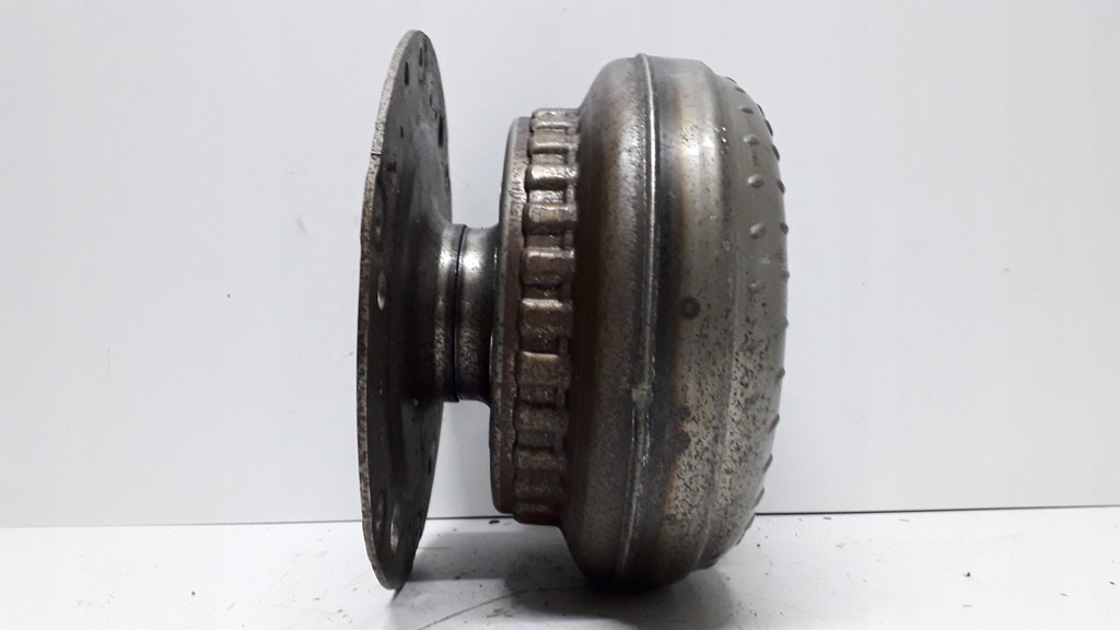 фото №12, Audi a4 a5 q5 сцепление гидротрансформаторный 1087322223