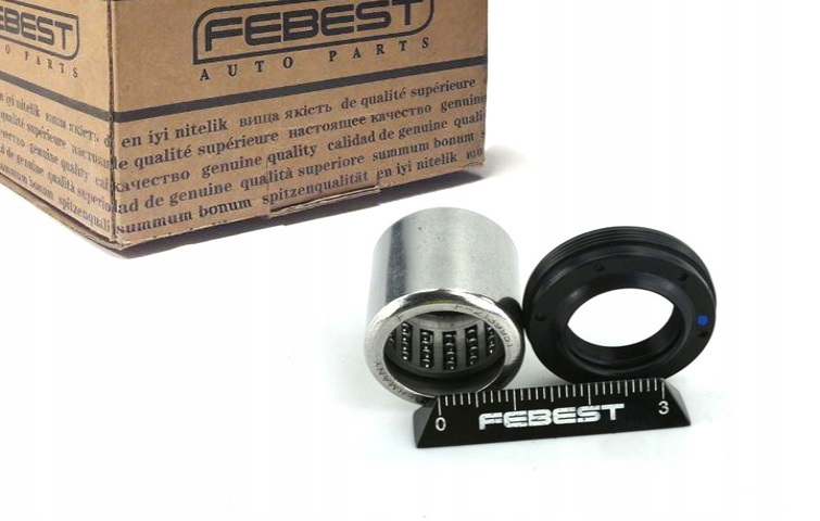 фото №1, Подшипник шаровой do ford tourneo courier 1.0 1.6