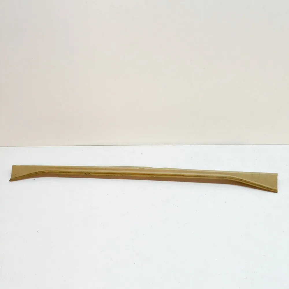 фото №1, Передняя правая молдинг декоративная порог mercedes-benz sl r129 a1297271088