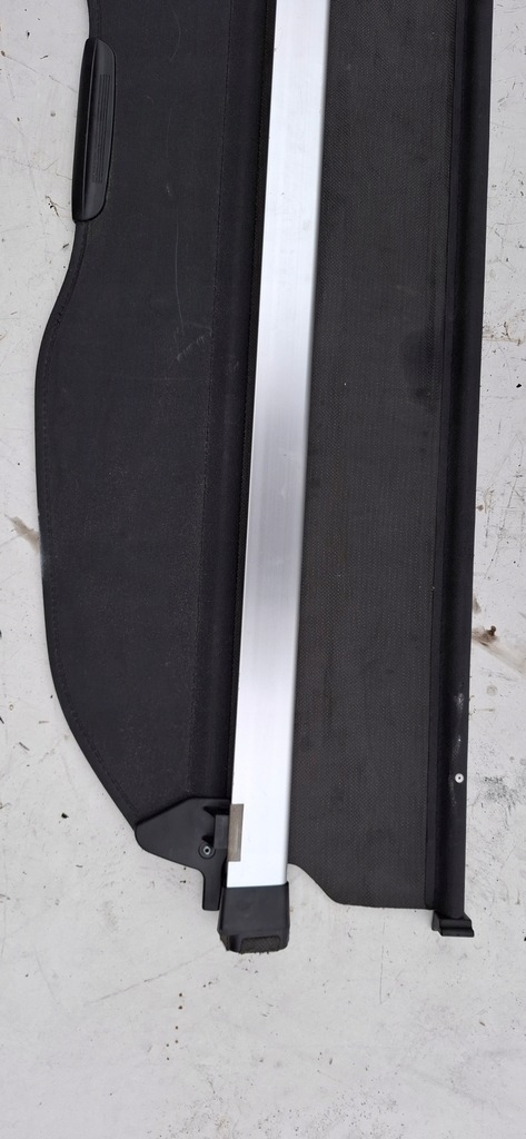 фото №5, Subaru forester iv sj 2012 - 2017 шторка багажника