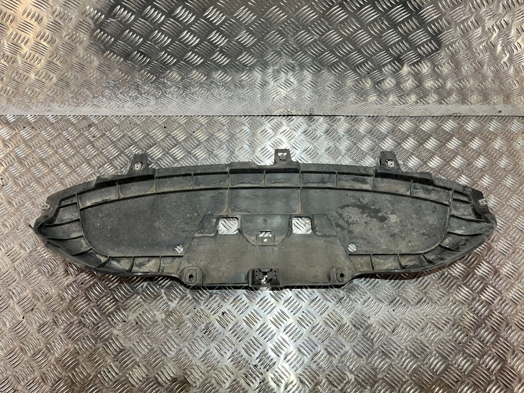 фото №1, Защита pod бампер задняя cupra born 21- 10a825523