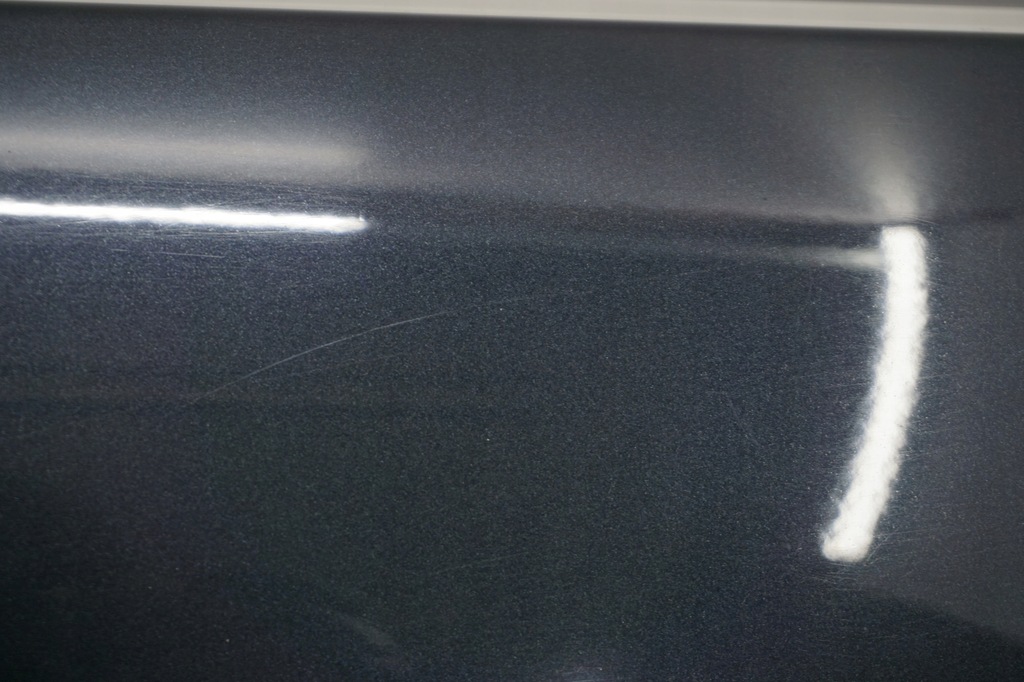 фото №9, Audi a6 c6 lift sedan кришка багажника багажника lx5s