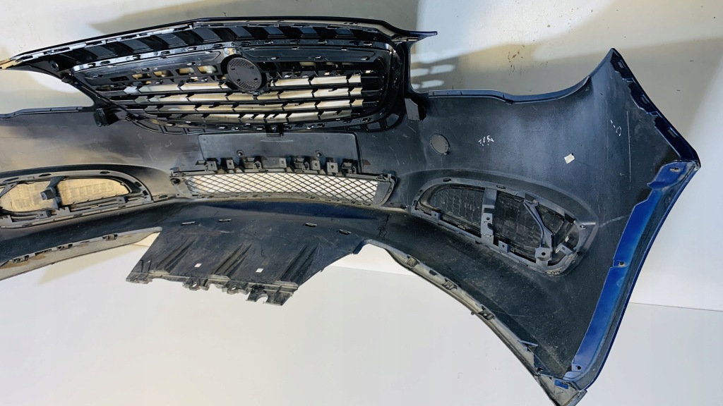 фото №12, Бампер перед opel insignia a lift