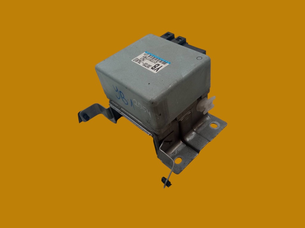 фото №6, Модуль усилителя 38720-79jb0 suzuki sx4 i 2006-2013