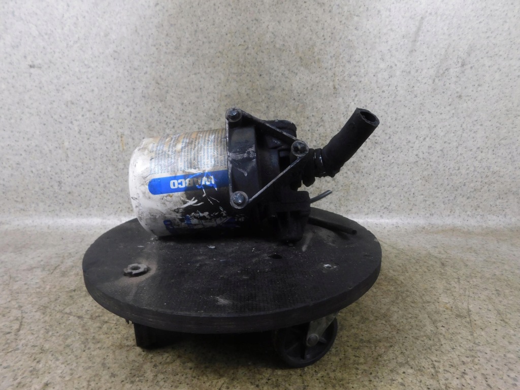 Pro04100040 клапан осушитель воздуха provia man Доставка