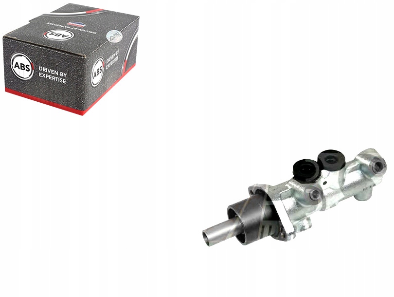 фото №1, A.b.s. насос тормозная nissan interstar dci 80 x7