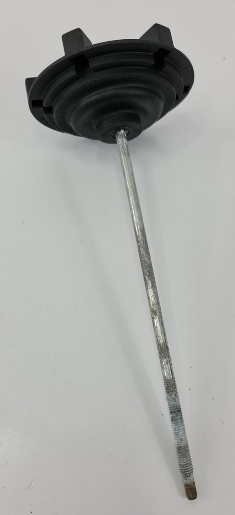 фото №1, Болт колеса запасного volvo xc70