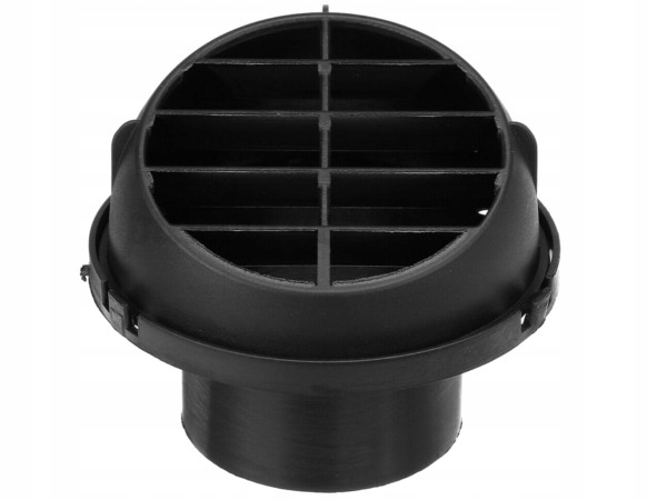 фото №2, Вихід повітря обігріву відкритий 60mm webasto