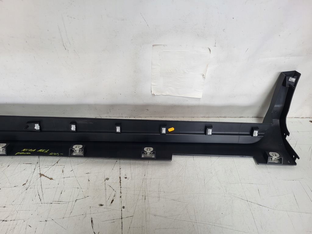 фото №9, Молдинг поріг права ford kuga mk2 cv44-s10154-a