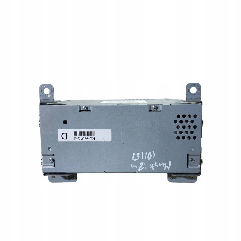 фото №1, Ford mustang vi 2020 панель / радіопрогравач cd/dvd/gps