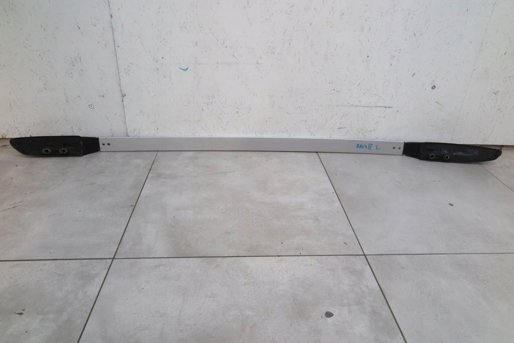 фото №5, Рейлінг даховий лівий ліва сторона toyota rav4 iv