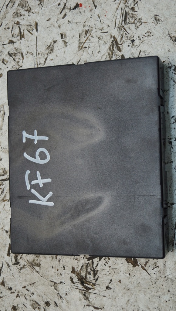 фото №6, Модуль комфорту audi a4 b8 8k0907064cc