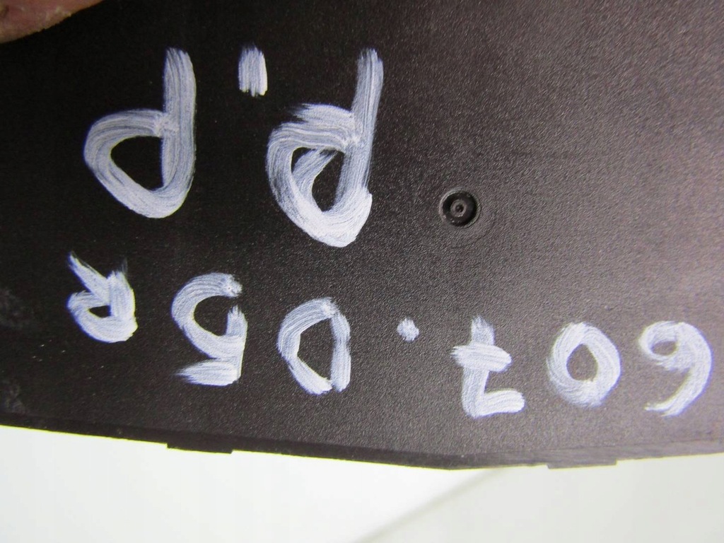 фото №7, 607 05r блок управления модуль с дверь правый перед 9649926680