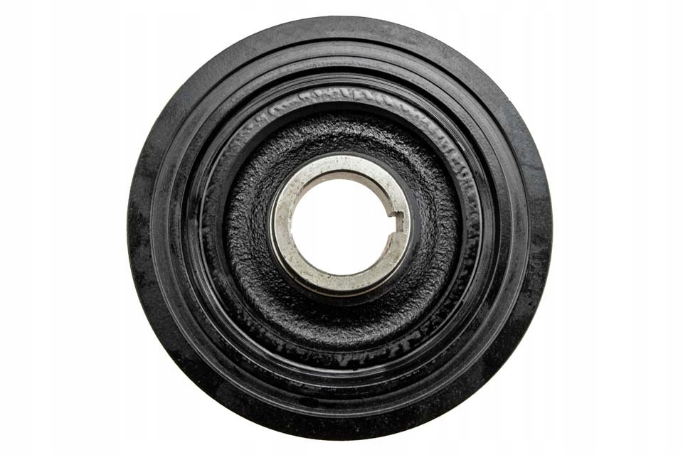 Шкив коленчатого вала коленчатого mitsubishi eng.4m41 3.2di-d pajero v88,v98 07- Недорого