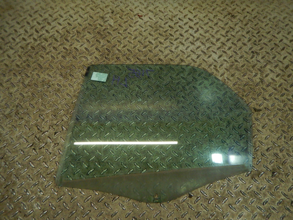 фото №1, Fiat albea 02-12 скло дверна двері лівий задня ліва задня