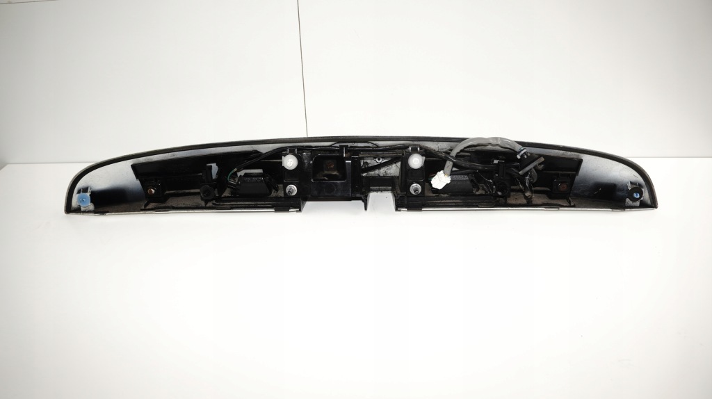 фото №8, Накладка крышки задняя nissan juke f15 11-15r qab