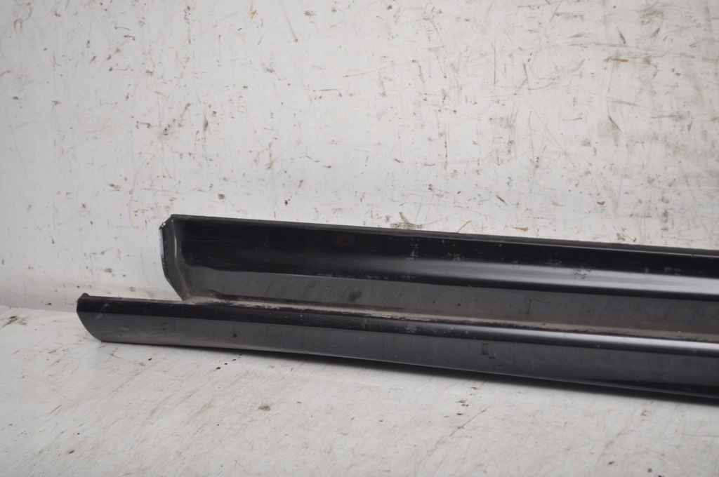 фото №9, Ford focus mk4 накладка поріг ліва