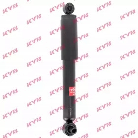 Амортизатор opel перед movano renault master 2 ci Ціна