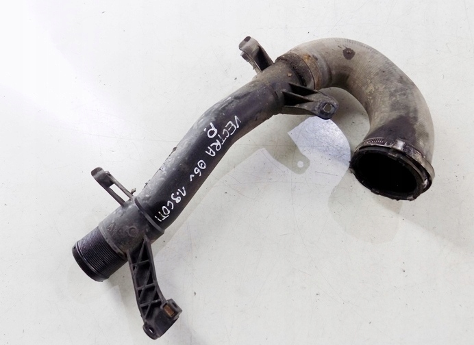 Купить Vectra c рестайлинг  1.9 cdti шланг интеркулер правый