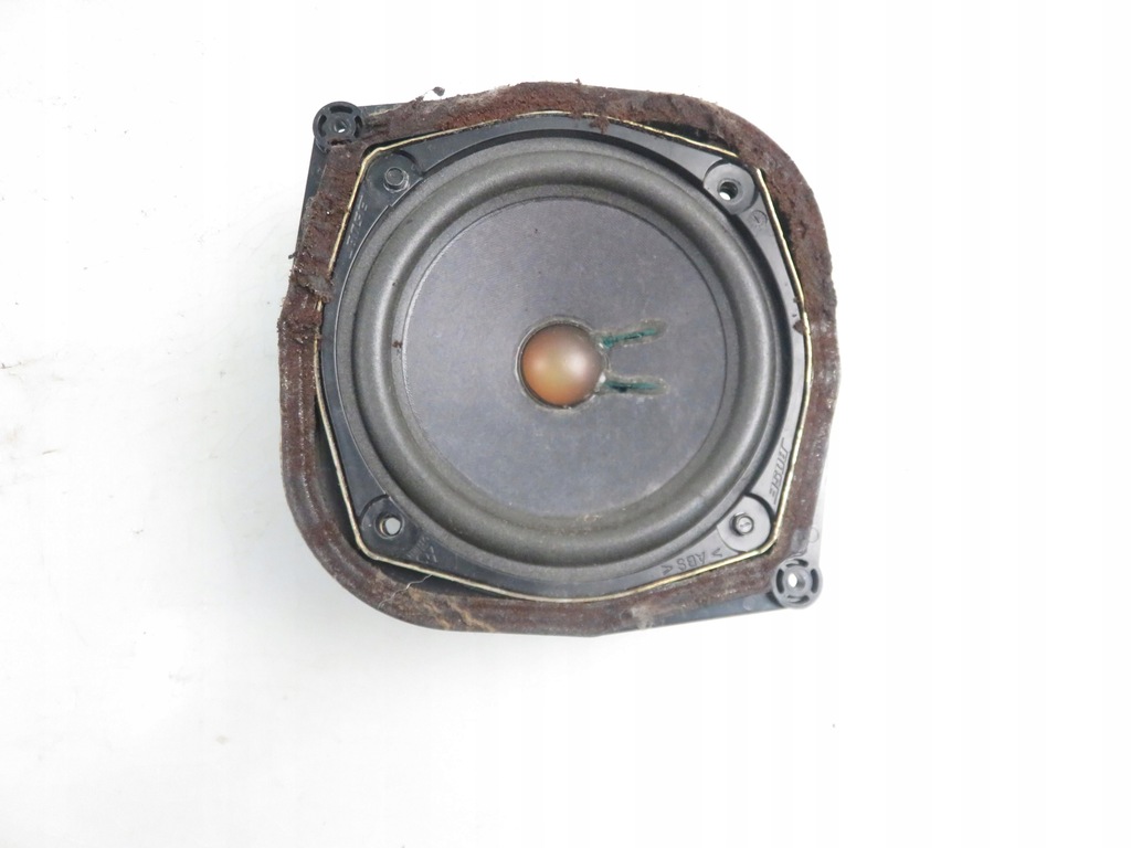 фото №5, Динамик mazda 6 i gg gm1b6696x