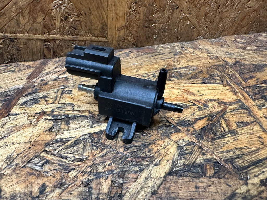 фото №1, Клапан магнітний land rover 70210901