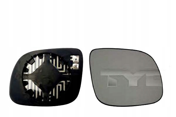 фото №2, Скло дзеркало tyc +gratisy