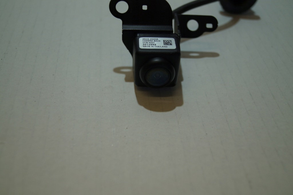 фото №4, Камера заднего вида infiniti q50