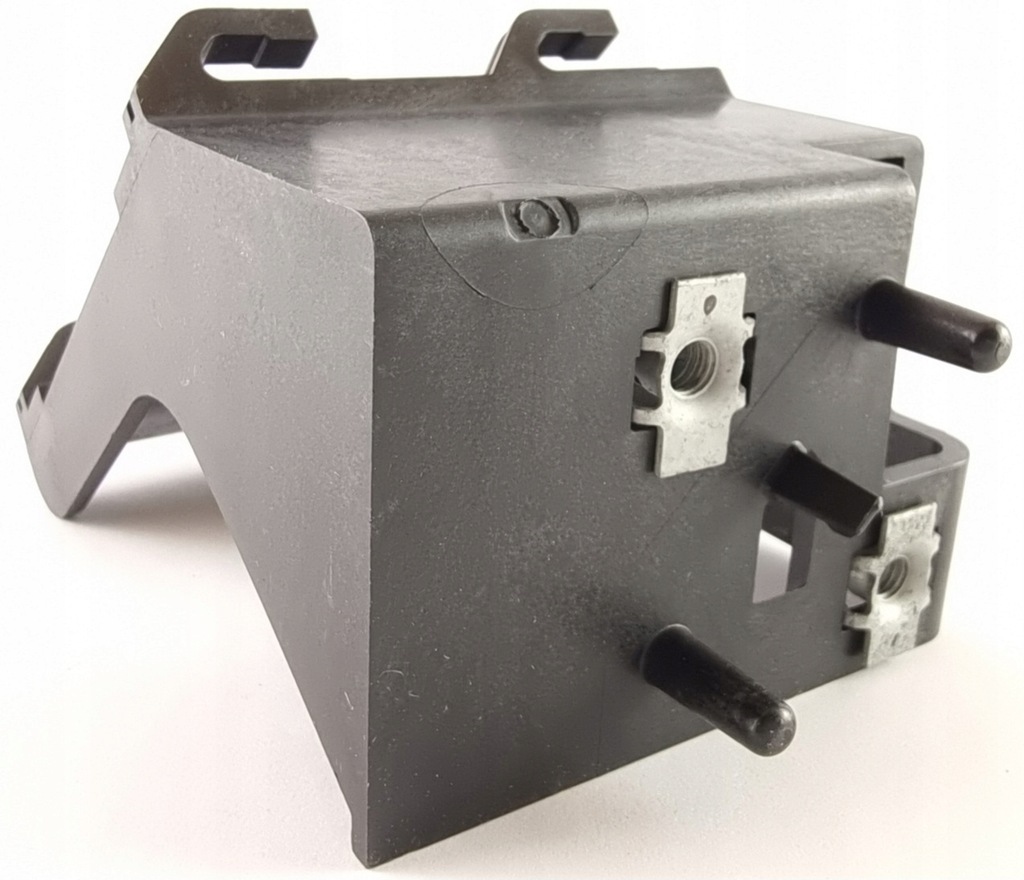 фото №11, Кронштейн левый передний мертвого pola mustang mach-e 2520070 _ lj8t-14h033-ac