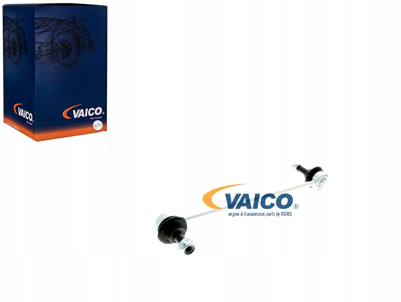 фото №1, Соединитель тяга стабилизатора перед l/p ford escort classic escort v