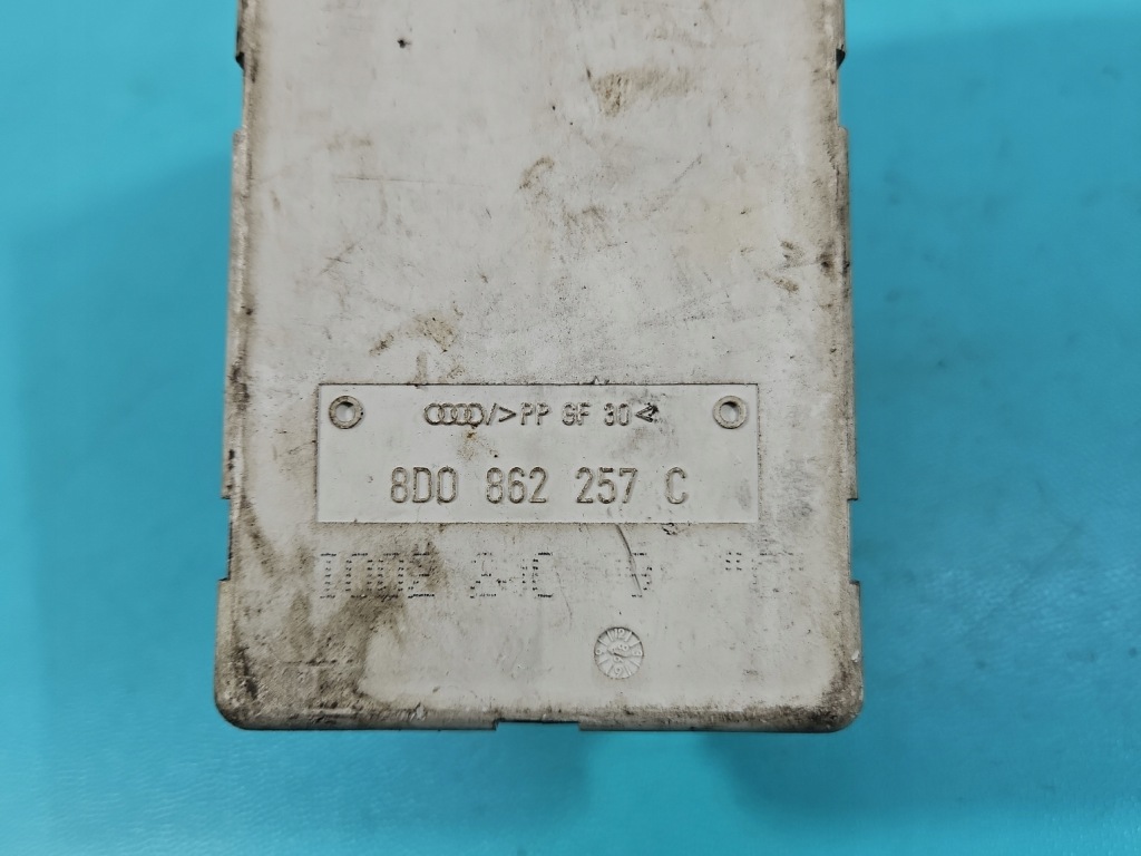 Купити Помпа центрального замка audi a4 b5 8d0862257c