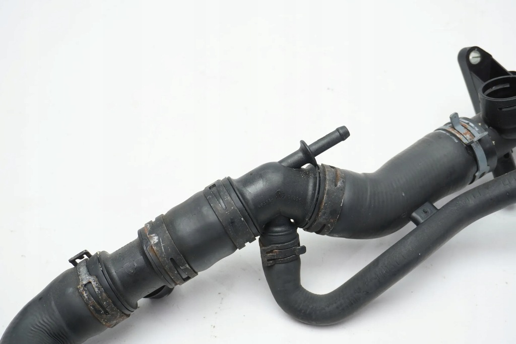 фото №9, 8l9121081a 06a121133bb audi s3 8l 1.8t шланги wody охлаждающей радиатор wody