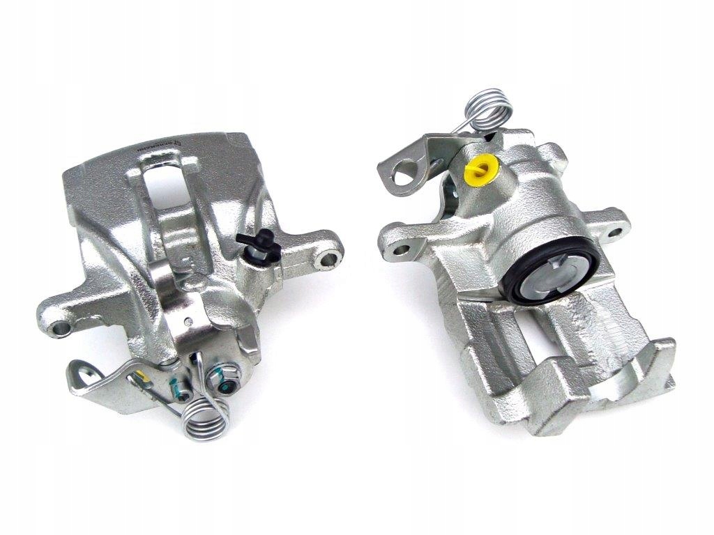 фото №1, Gt-bergmann gt80-120 суппорт тормозной