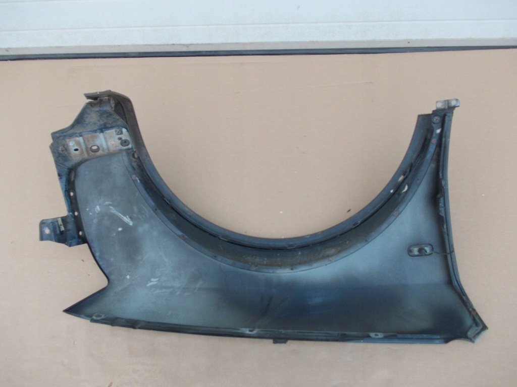 фото №12, Крила лівий перед audi a6 c5 allroad