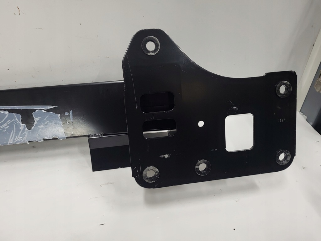 фото №8, Балка перед ford mach-e lj9b-r109a26-ba