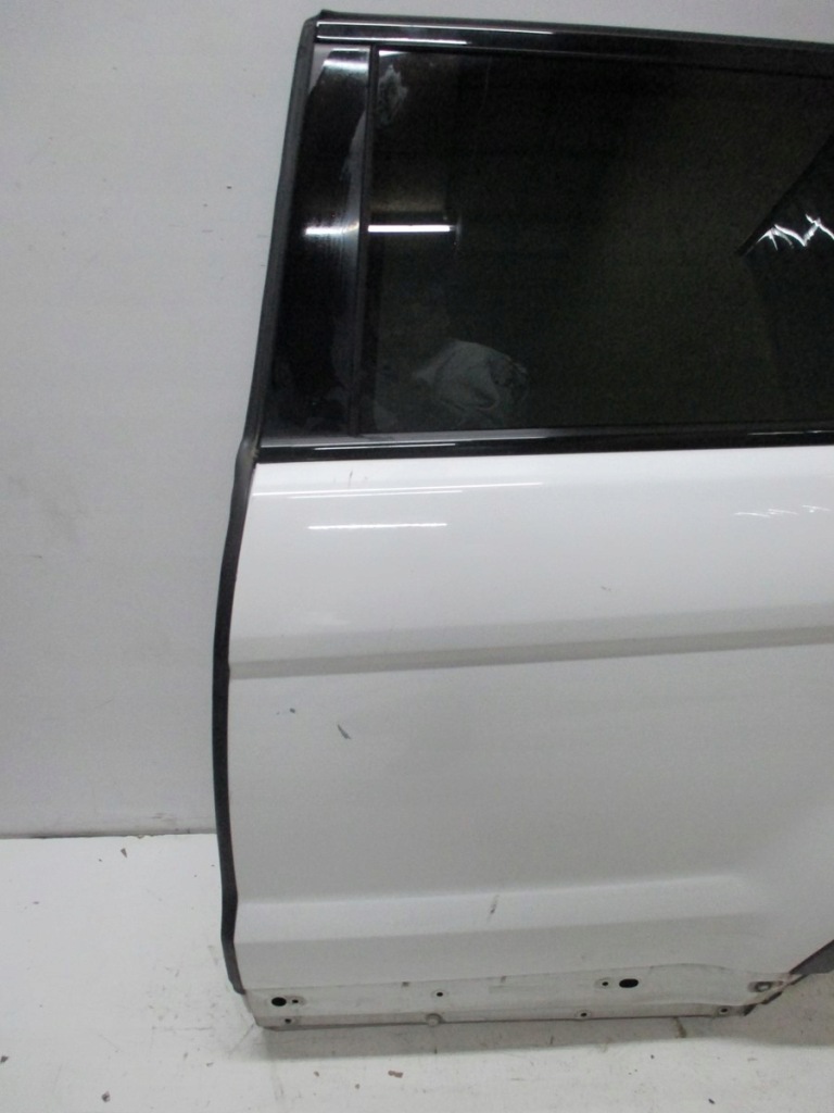 фото №5, Дверь левая задние range rover evoque bsz